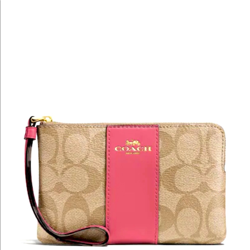 Brand New Coach wallet